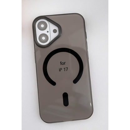 Joko Apple iPhone 17 PC Blank Magsafe Kapak