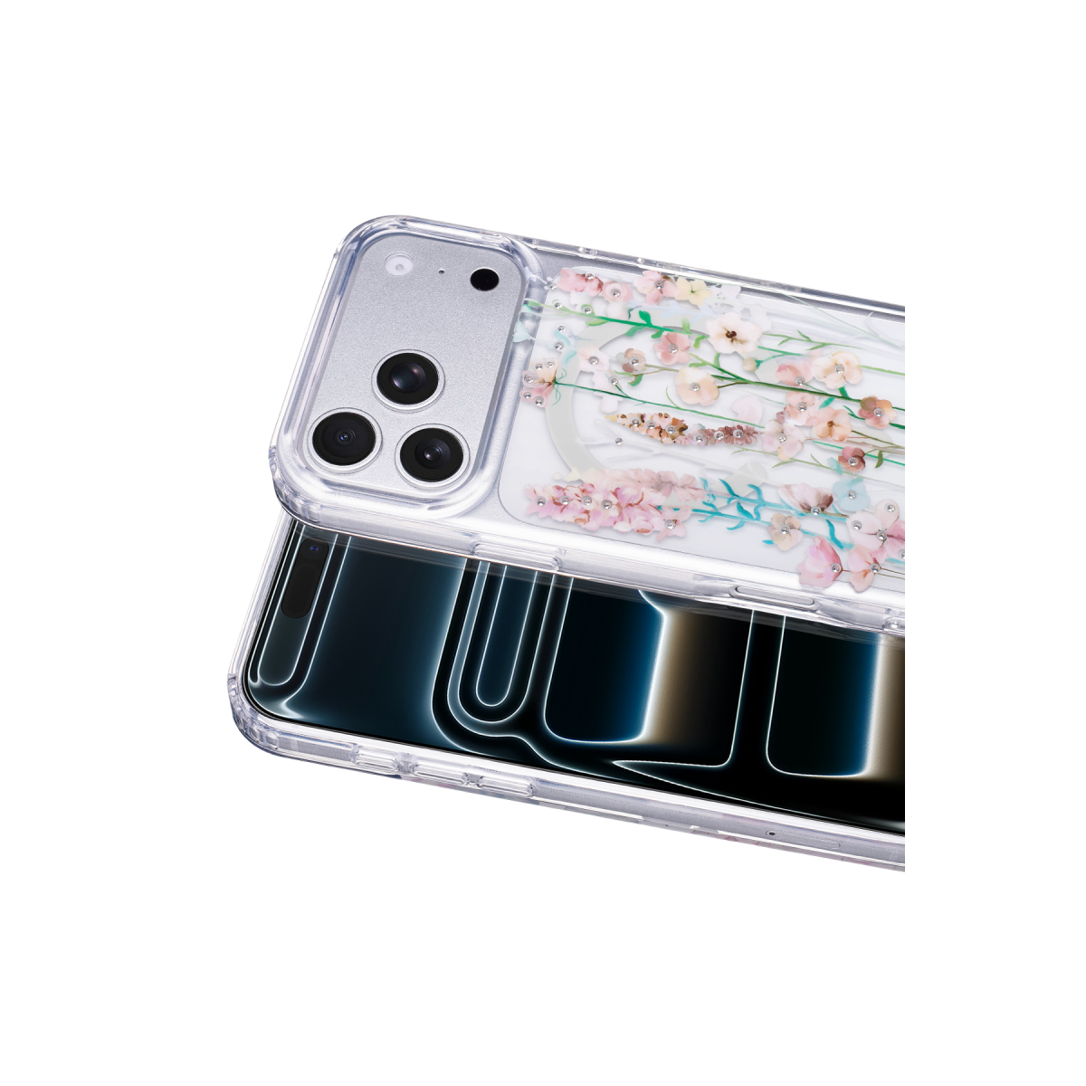 Onegif Apple iPhone 17 Pro Desina Magsafe Kapak