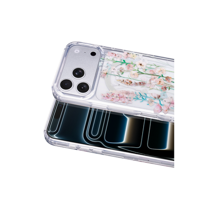 Onegif Apple iPhone 17 Pro Desina Magsafe Kapak