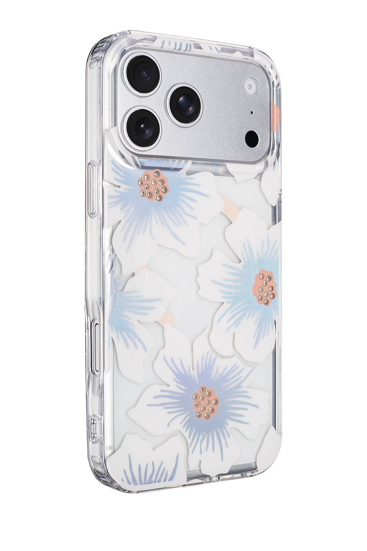 Onegif Apple iPhone 17 Pro Desina Magsafe Kapak - Desen 2