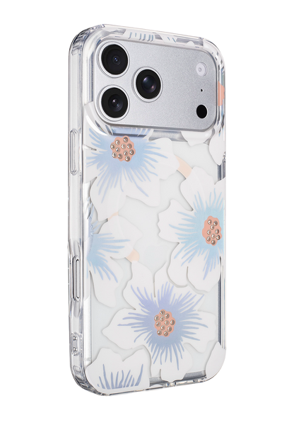 Onegif Apple iPhone 17 Pro Desina Magsafe Kapak - Desen 2
