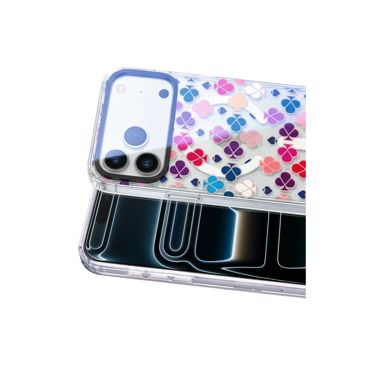 Onegif Apple iPhone 17 Pro Desina Magsafe Kapak