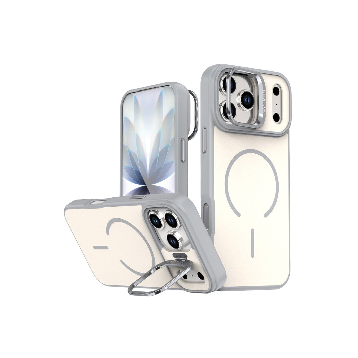 Joko Apple iPhone 17 Pro Flexa Magsafe Kapak