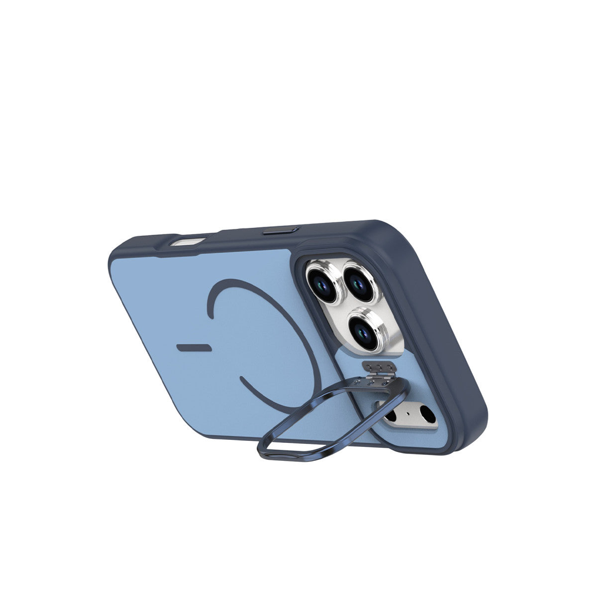 Joko Apple iPhone 17 Pro Flexa Magsafe Kapak