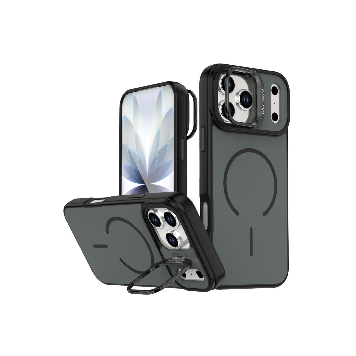 Joko Apple iPhone 17 Pro Flexa Magsafe Kapak
