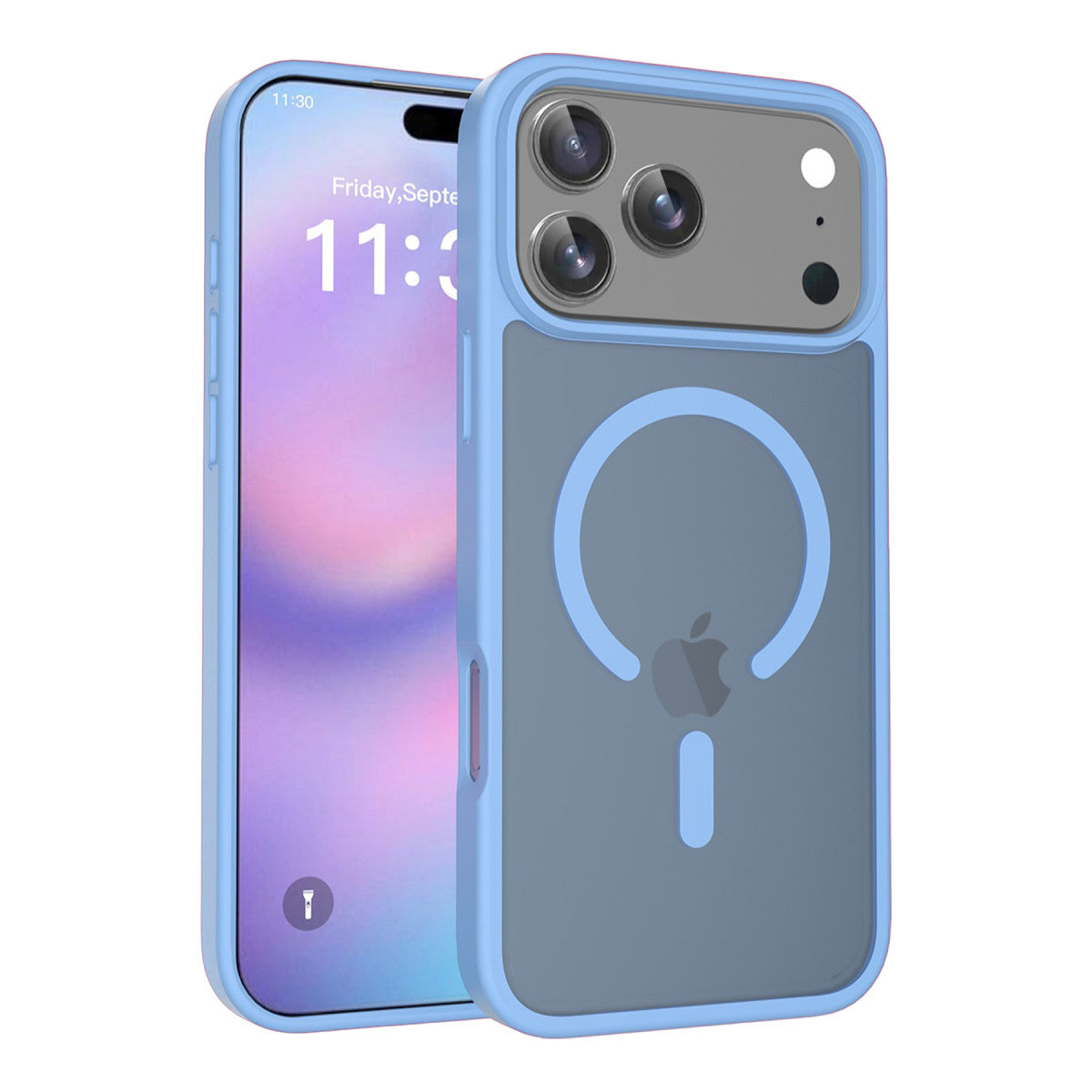 Joko Apple iPhone 17 Pro Jota Magsafe Kapak
