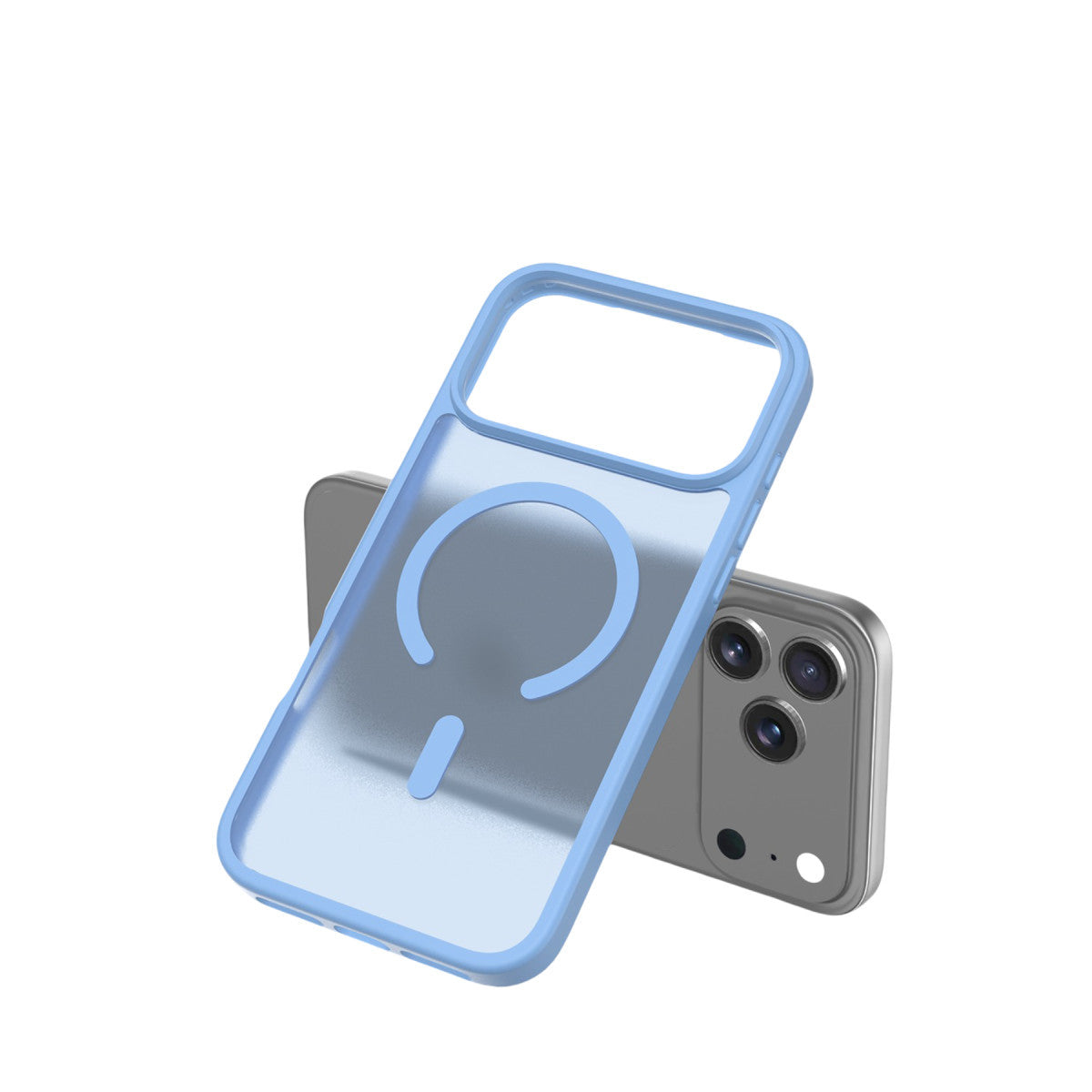 Joko Apple iPhone 17 Pro Jota Magsafe Kapak