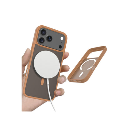 Joko Apple iPhone 17 Pro Jota Magsafe Kapak