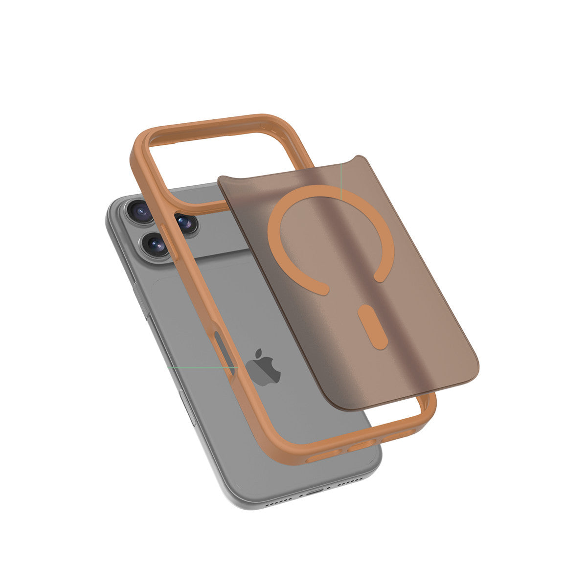 Joko Apple iPhone 17 Pro Jota Magsafe Kapak