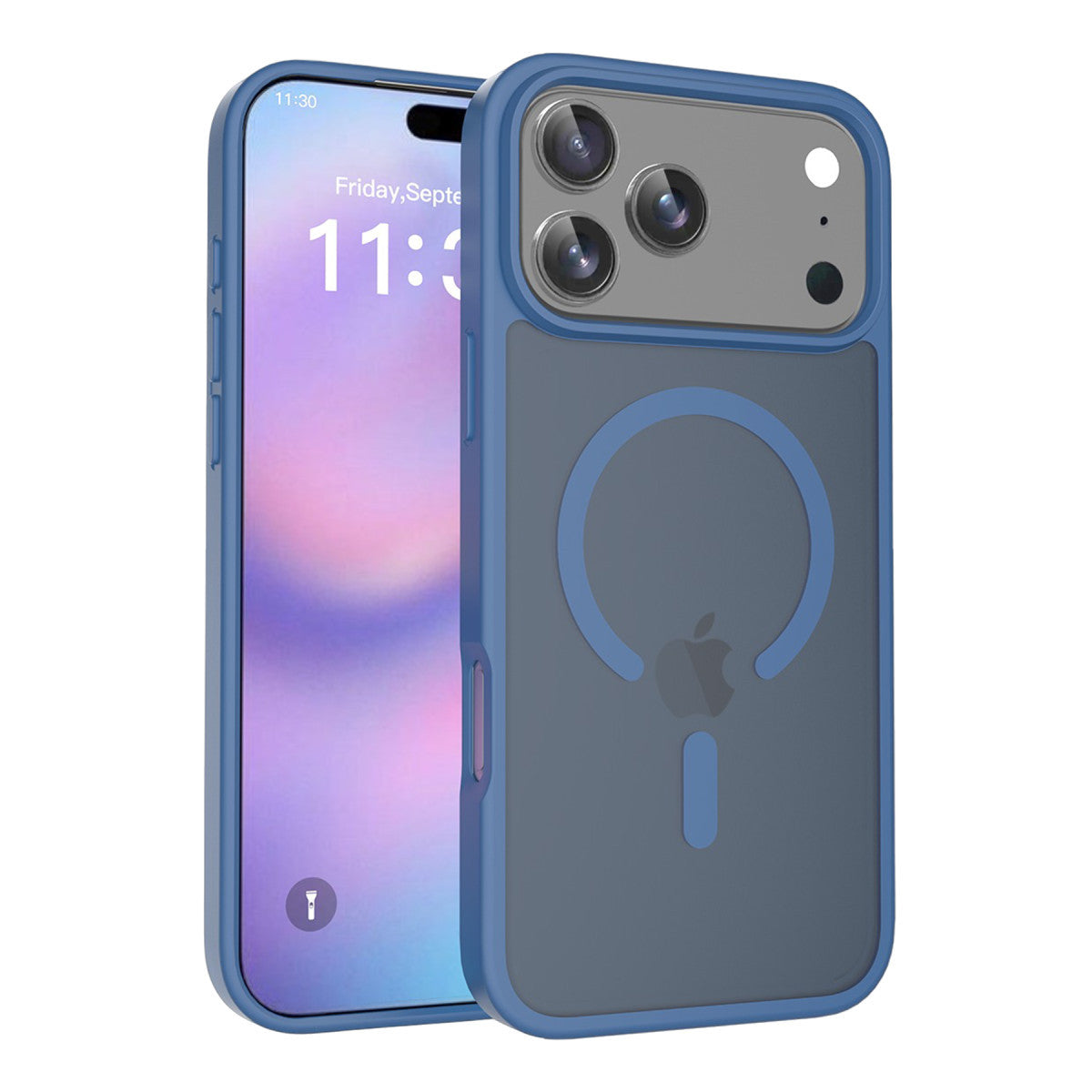 Joko Apple iPhone 17 Pro Jota Magsafe Kapak