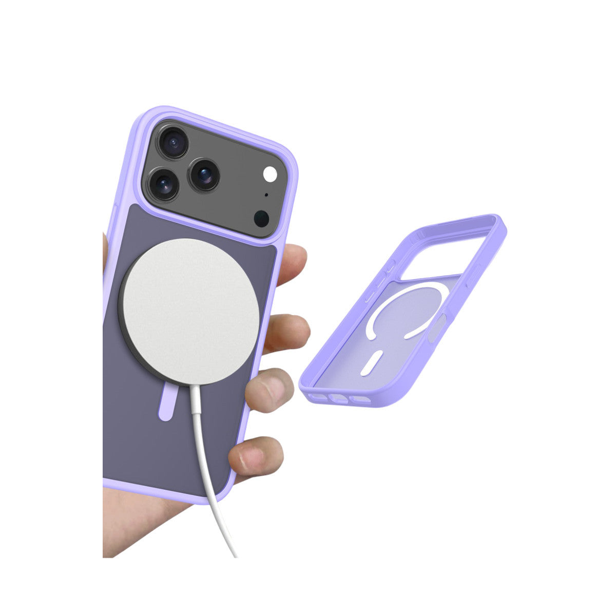 Joko Apple iPhone 17 Pro Jota Magsafe Kapak