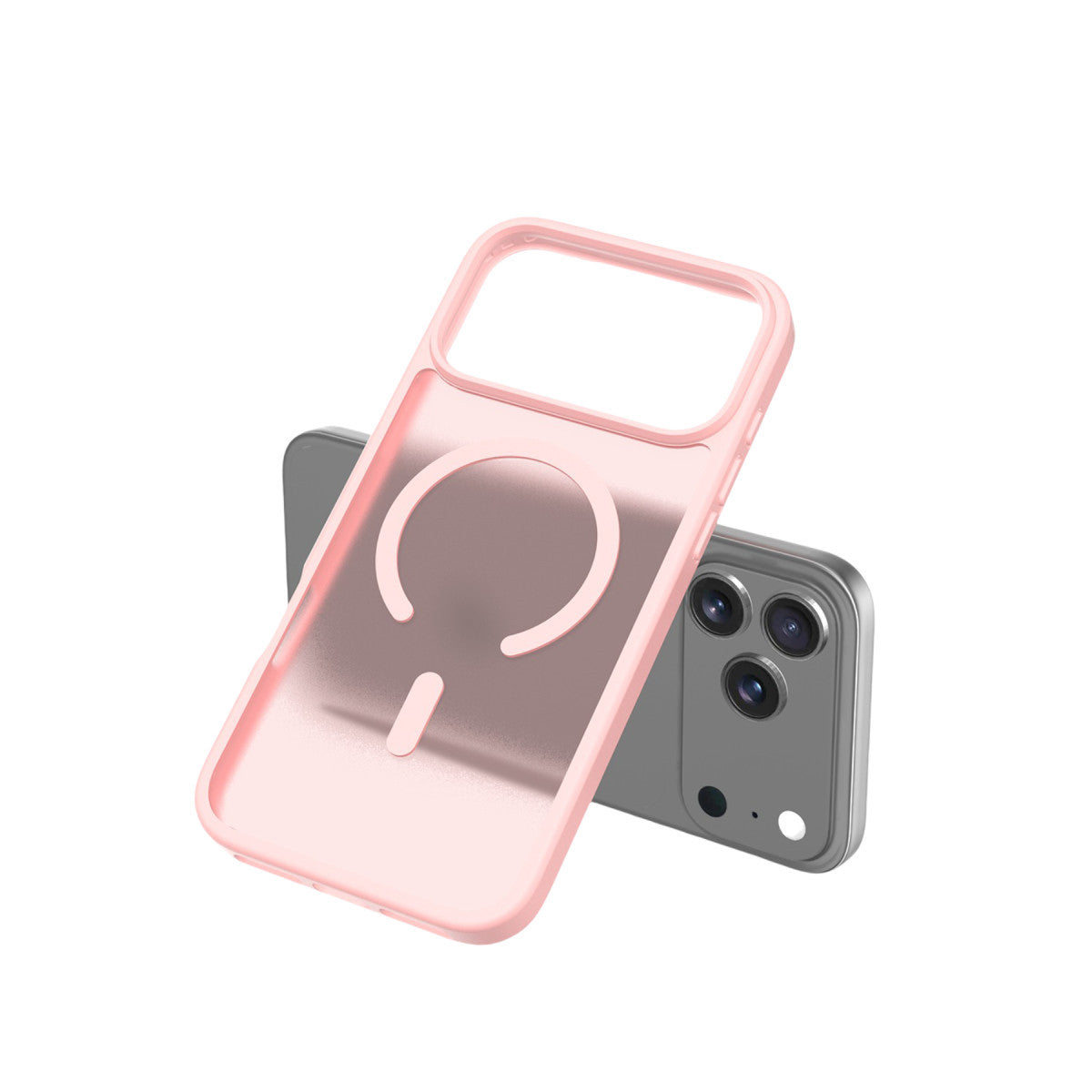 Joko Apple iPhone 17 Pro Jota Magsafe Kapak