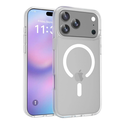 Joko Apple iPhone 17 Pro Jota Magsafe Kapak - Şeffaf