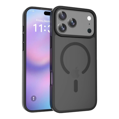 Joko Apple iPhone 17 Pro Jota Magsafe Kapak - Siyah