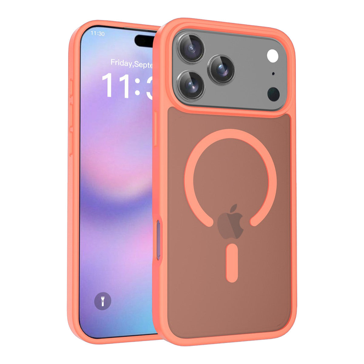 Joko Apple iPhone 17 Pro Jota Magsafe Kapak