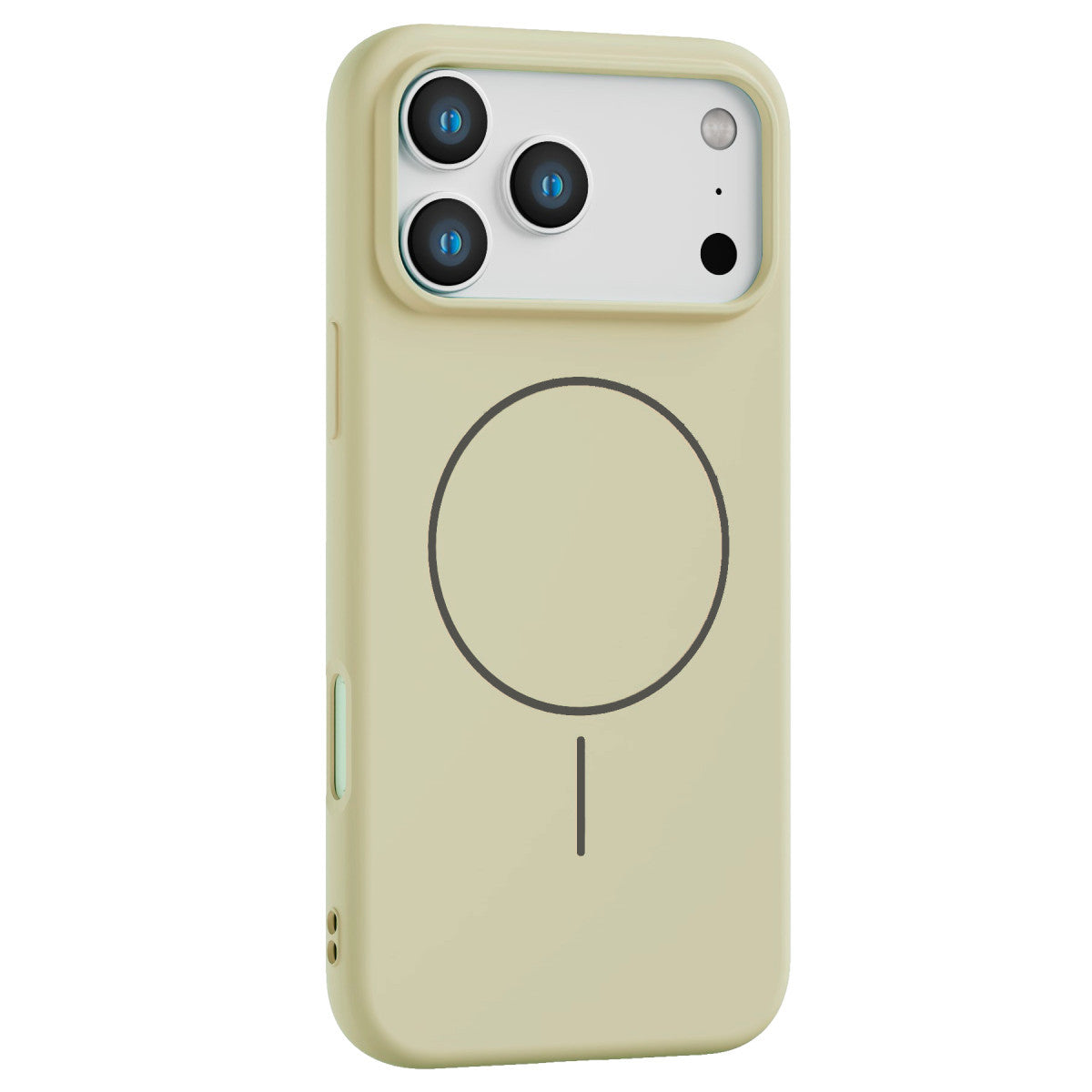 Joko Apple iPhone 17 Pro Jully Magsafe Kapak