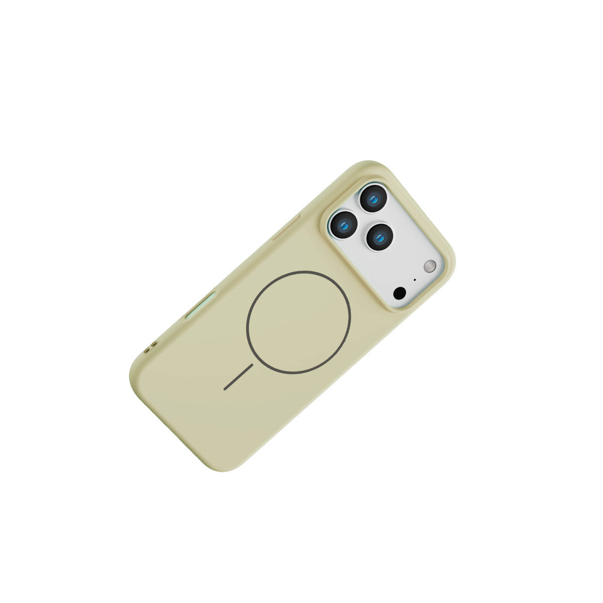 Joko Apple iPhone 17 Pro Jully Magsafe Kapak