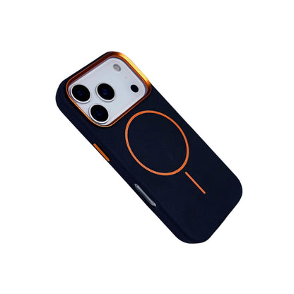 Joko Apple iPhone 17 Pro Luno Deri Magsafe Kapak