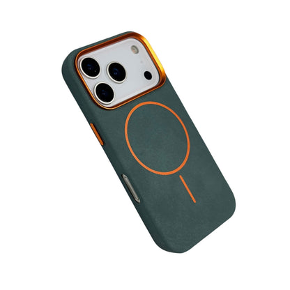 Joko Apple iPhone 17 Pro Luno Deri Magsafe Kapak