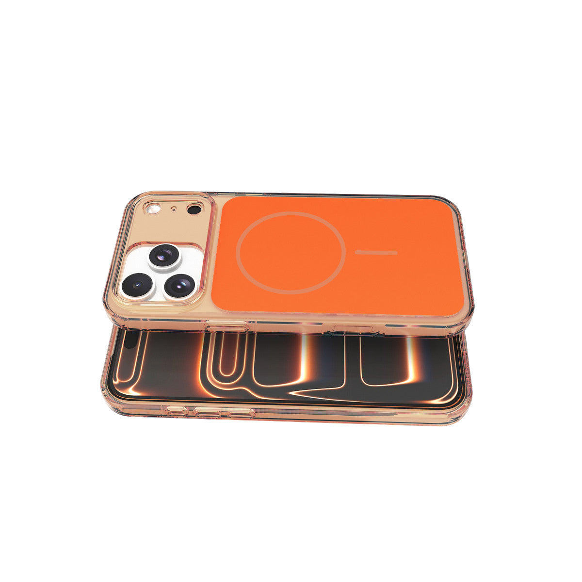 Joko Apple iPhone 17 Pro Max Bruma Magsafe Kapak
