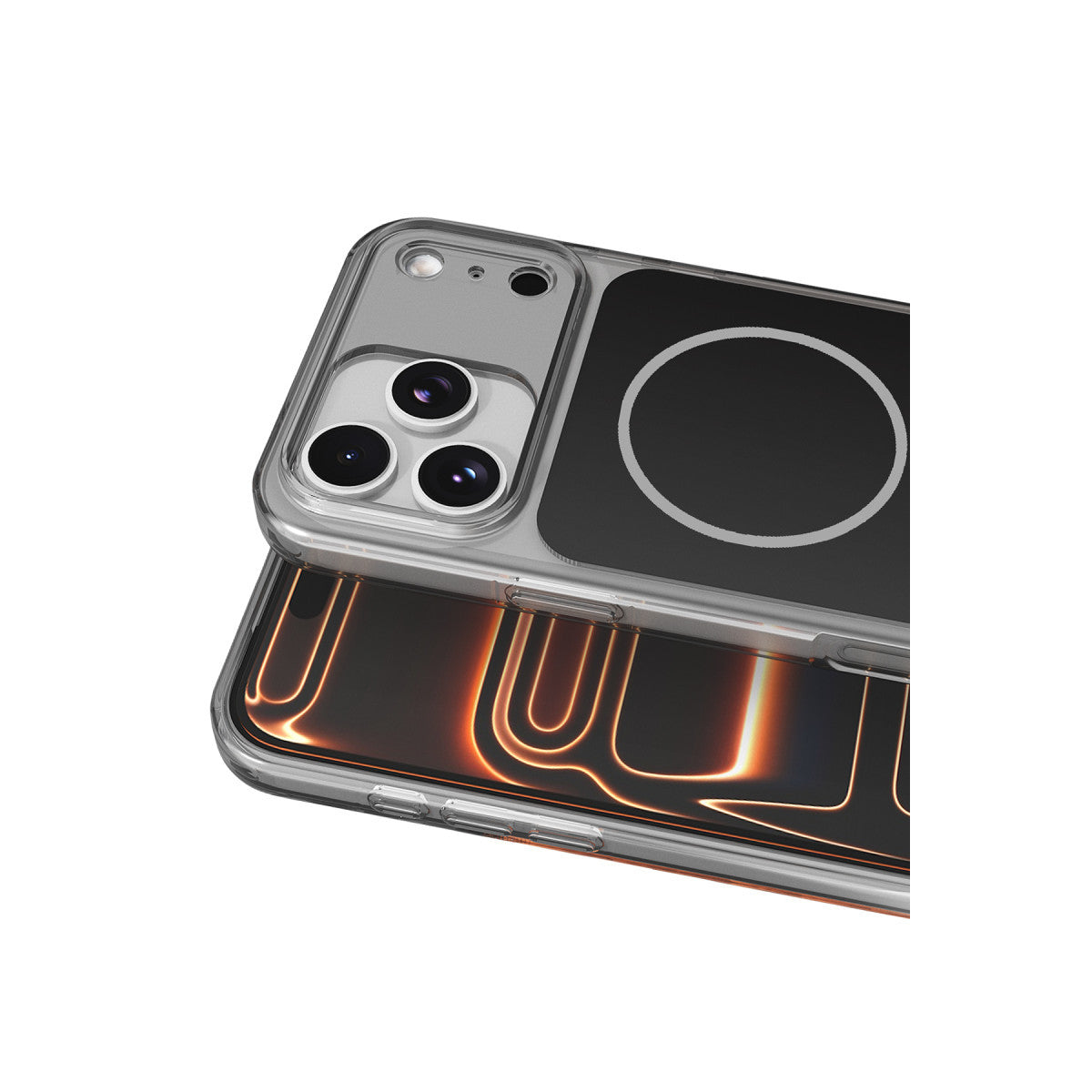 Joko Apple iPhone 17 Pro Max Bruma Magsafe Kapak