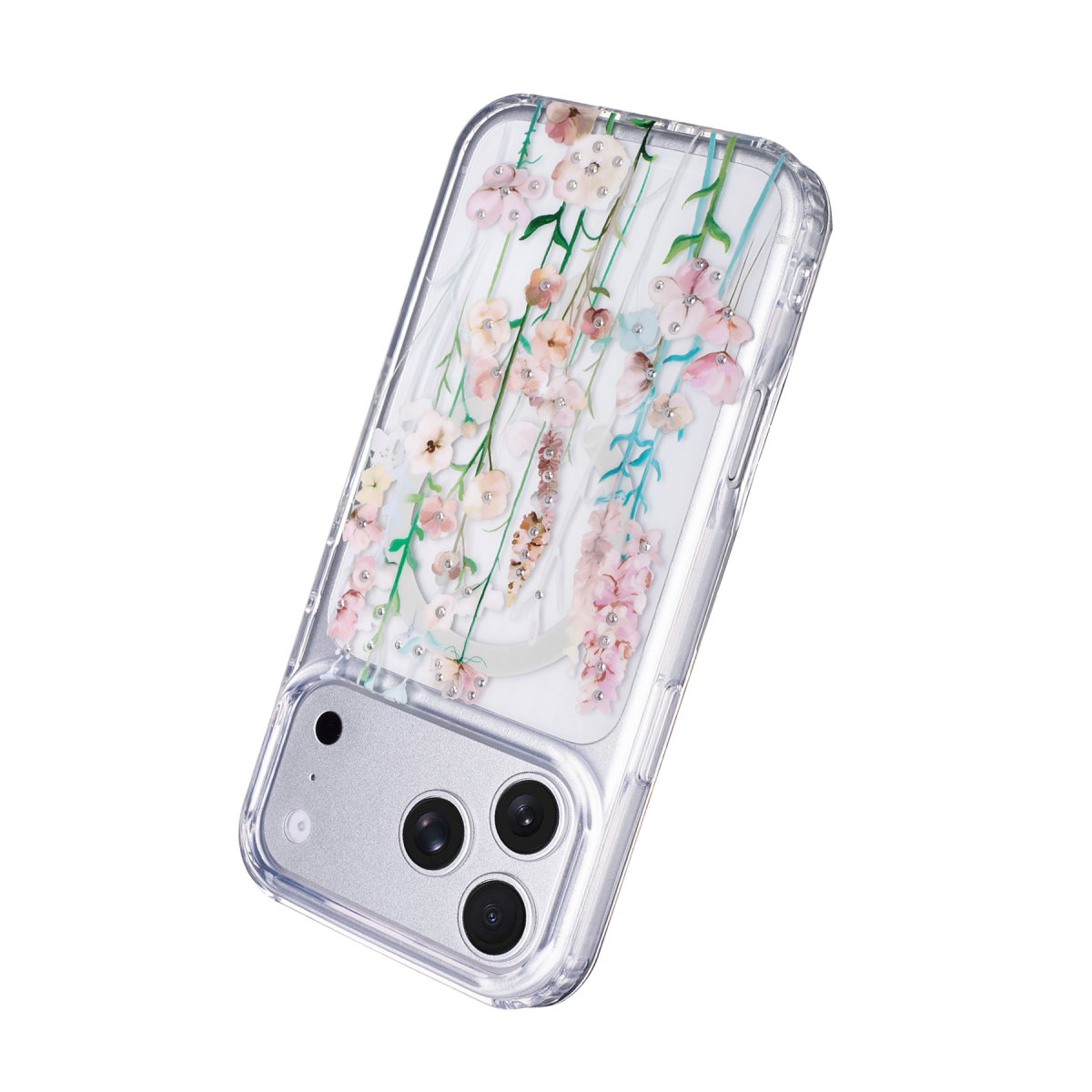Onegif Apple iPhone 17 Pro Max Desina Magsafe Kapak