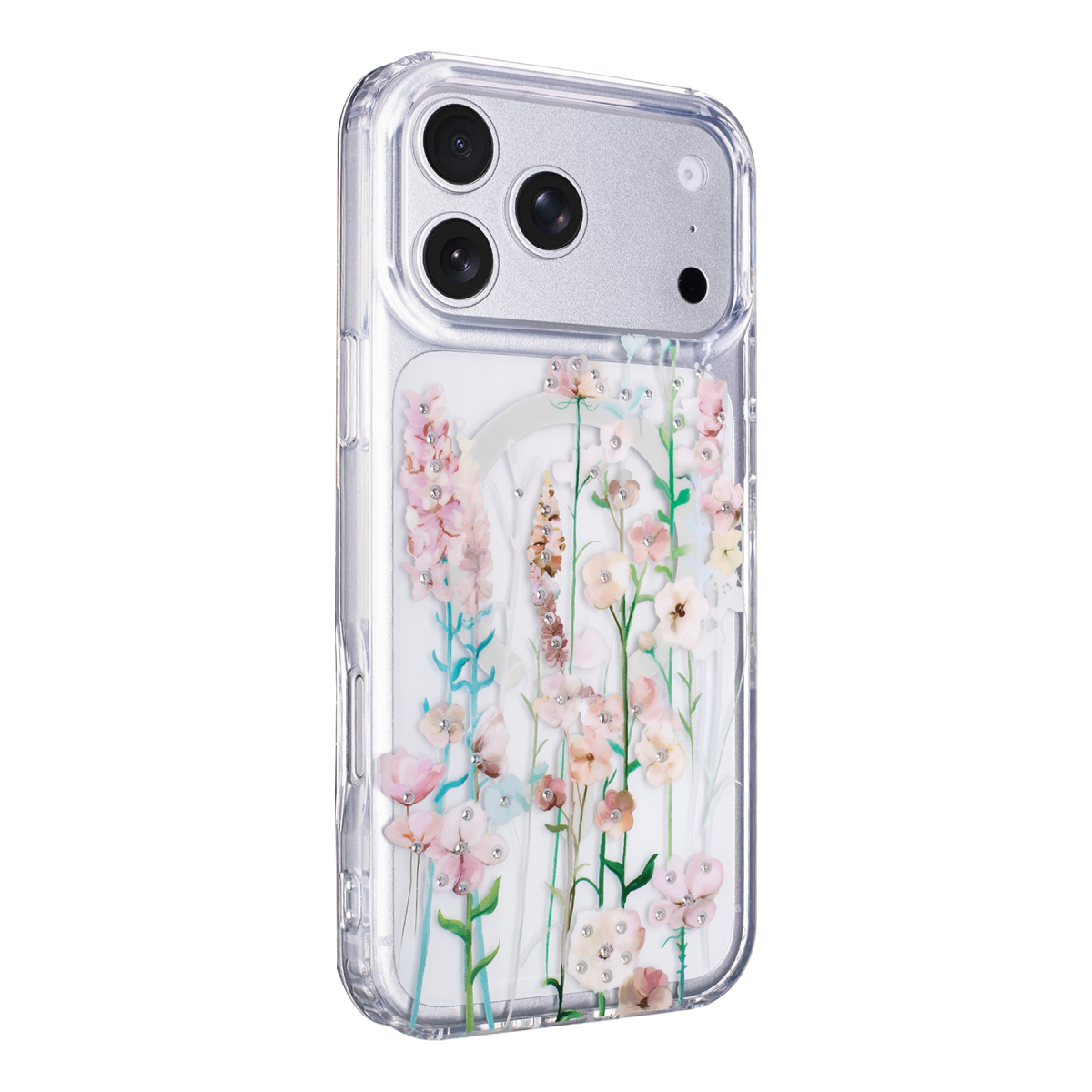 Onegif Apple iPhone 17 Pro Max Desina Magsafe Kapak