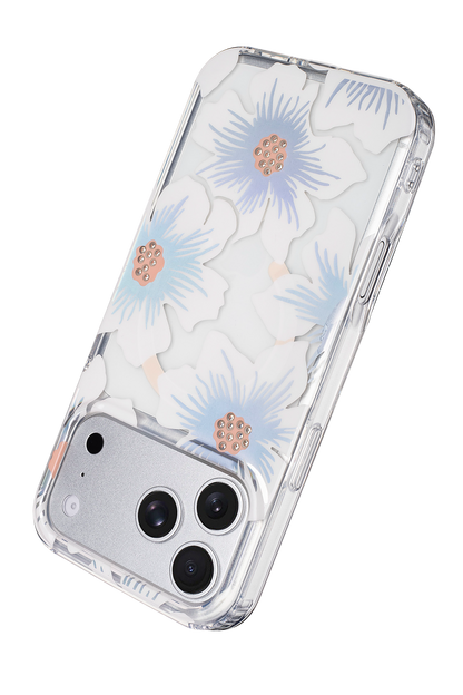 Onegif Apple iPhone 17 Pro Max Desina Magsafe Kapak - Desen 2