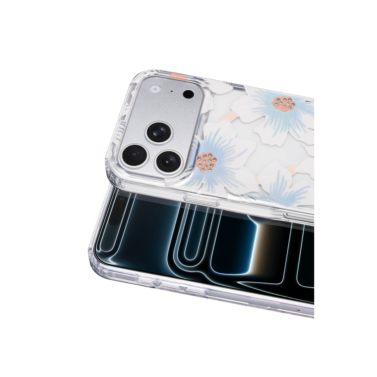 Onegif Apple iPhone 17 Pro Max Desina Magsafe Kapak