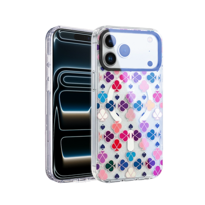 Onegif Apple iPhone 17 Pro Max Desina Magsafe Kapak