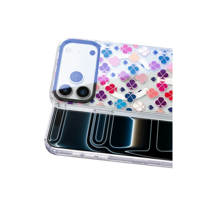 Onegif Apple iPhone 17 Pro Max Desina Magsafe Kapak
