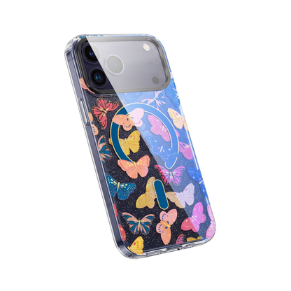 Onegif Apple iPhone 17 Pro Max Desina Magsafe Kapak