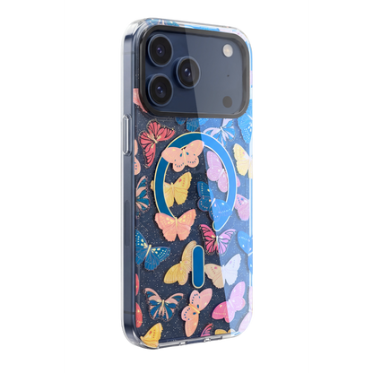 Onegif Apple iPhone 17 Pro Max Desina Magsafe Kapak