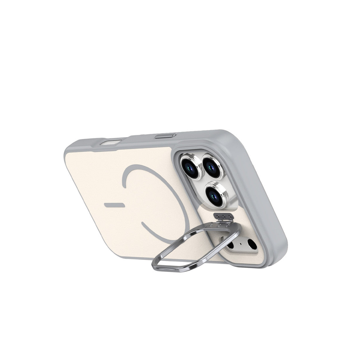 Joko Apple iPhone 17 Pro Max Flexa Magsafe Kapak