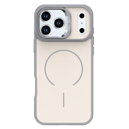 Joko Apple iPhone 17 Pro Max Flexa Magsafe Kapak