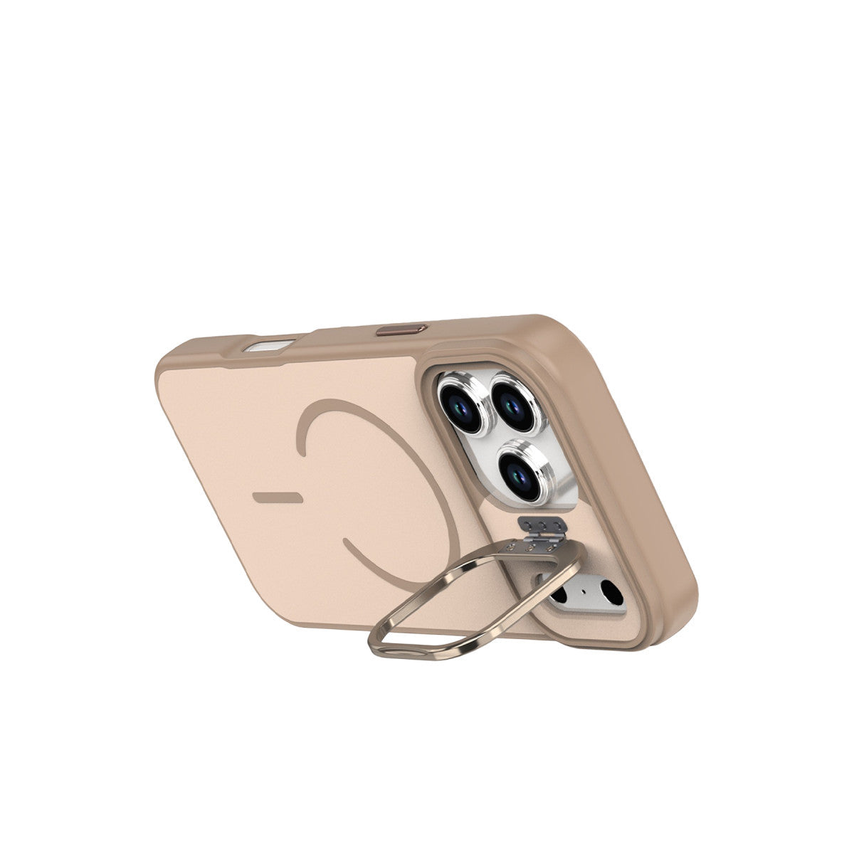 Joko Apple iPhone 17 Pro Max Flexa Magsafe Kapak