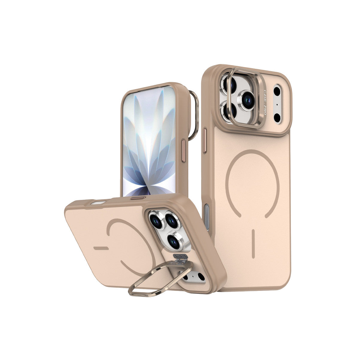 Joko Apple iPhone 17 Pro Max Flexa Magsafe Kapak