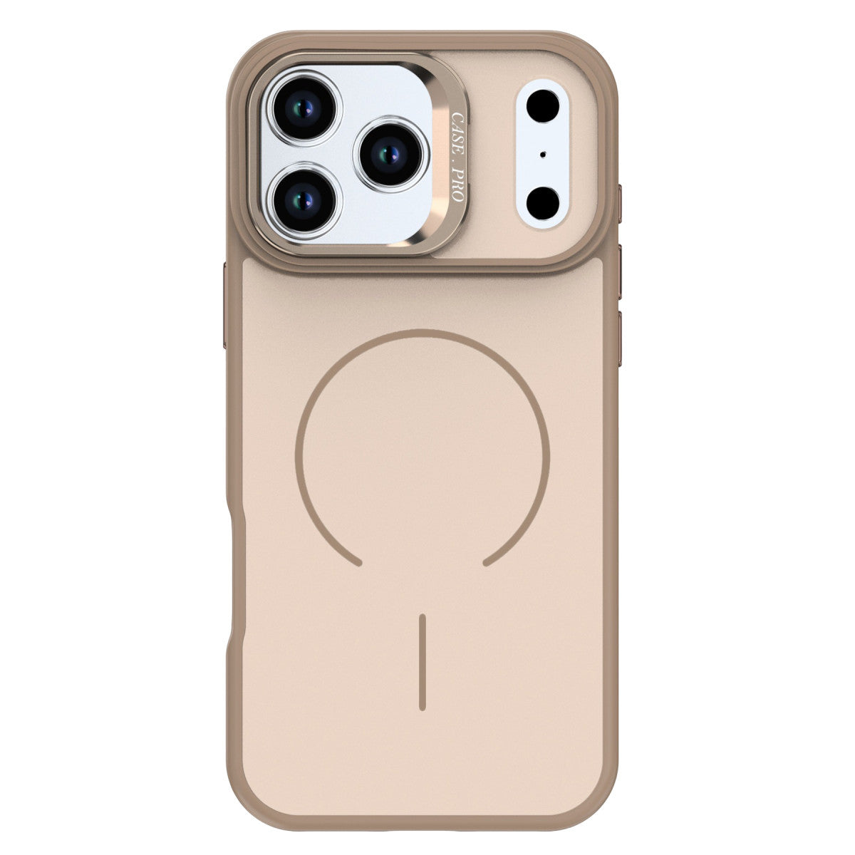Joko Apple iPhone 17 Pro Max Flexa Magsafe Kapak