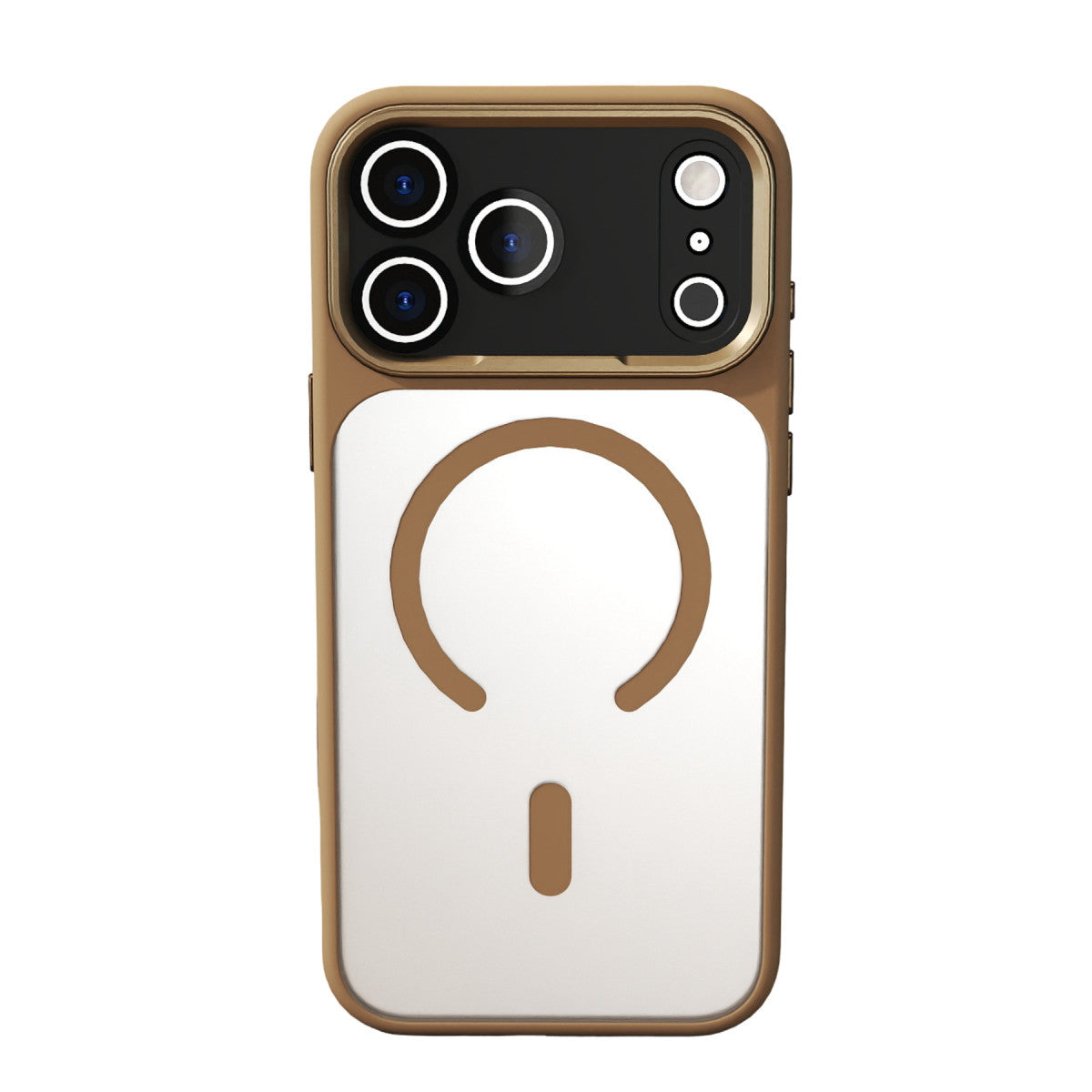 Joko Apple iPhone 17 Pro Max Hazar Magsafe Kapak