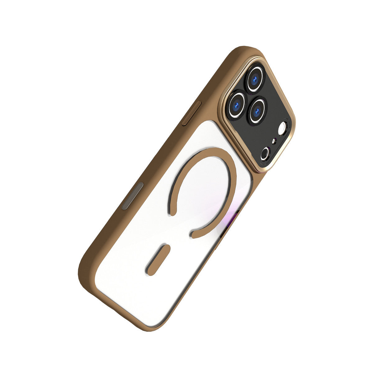 Joko Apple iPhone 17 Pro Max Hazar Magsafe Kapak