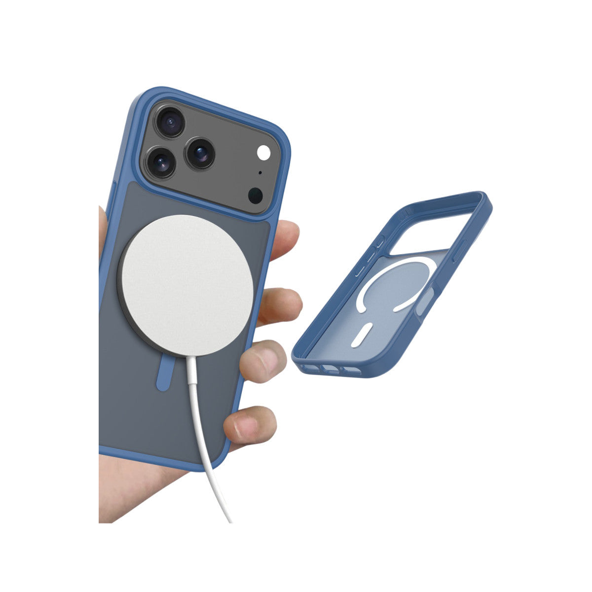 Joko Apple iPhone 17 Pro Max Jota Magsafe Kapak