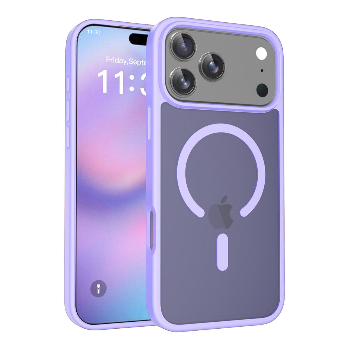 Joko Apple iPhone 17 Pro Max Jota Magsafe Kapak