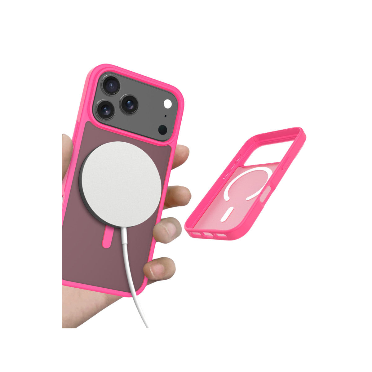 Joko Apple iPhone 17 Pro Max Jota Magsafe Kapak