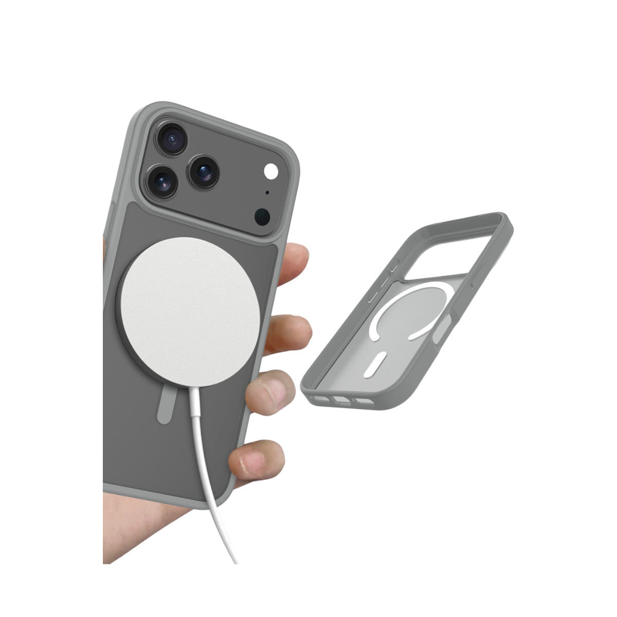 Joko Apple iPhone 17 Pro Max Jota Magsafe Kapak