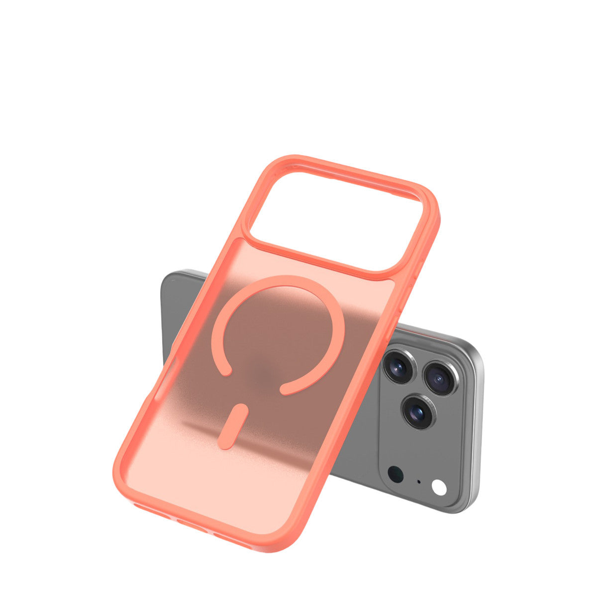 Joko Apple iPhone 17 Pro Max Jota Magsafe Kapak