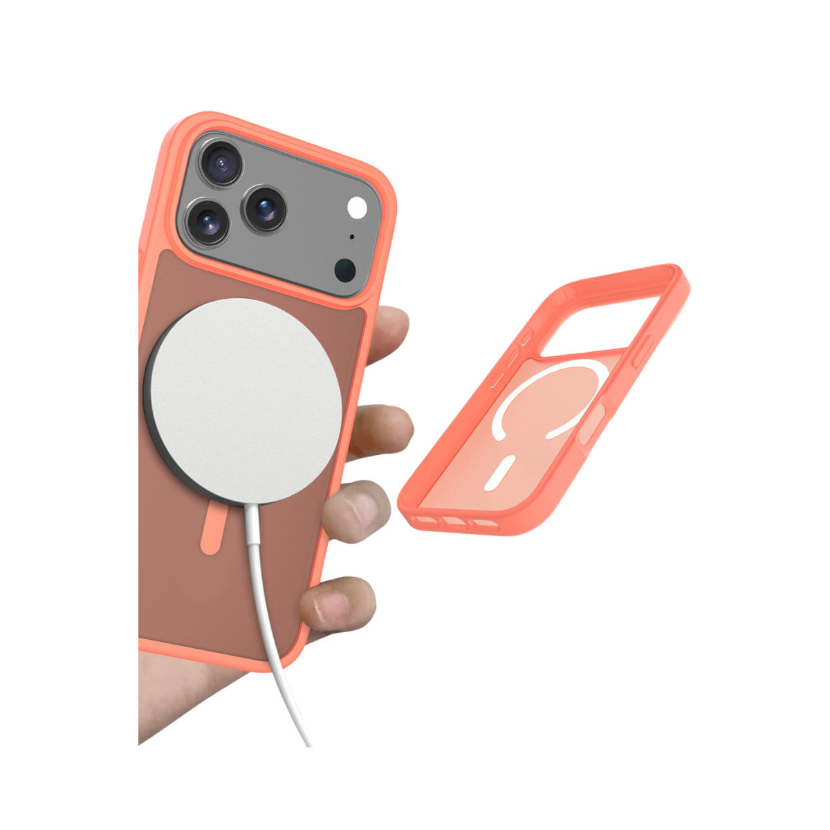 Joko Apple iPhone 17 Pro Max Jota Magsafe Kapak