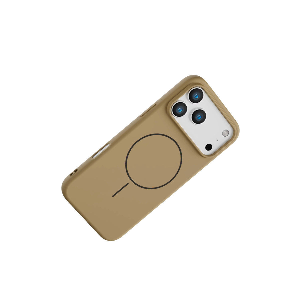 Joko Apple iPhone 17 Pro Max Jully Magsafe Kapak