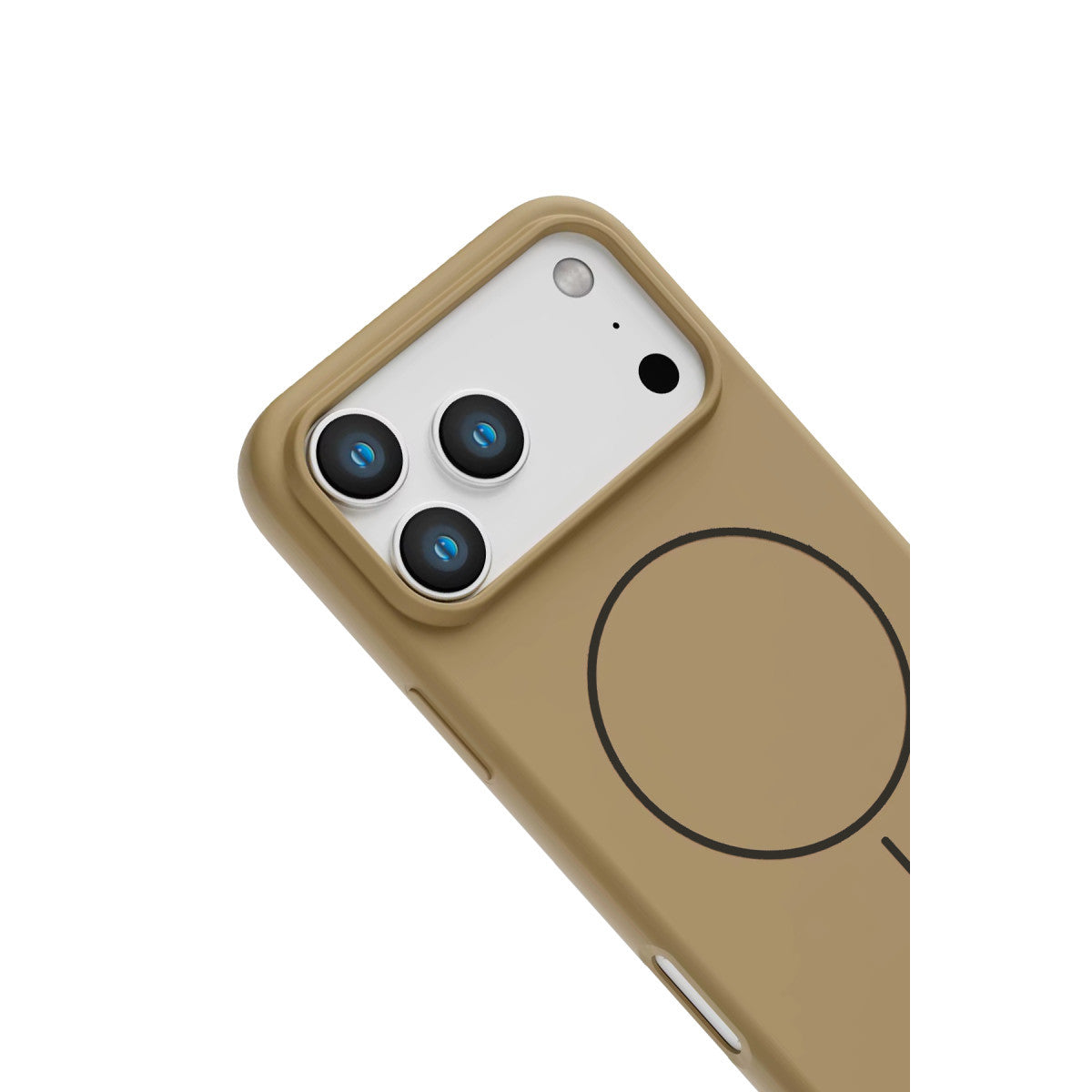 Joko Apple iPhone 17 Pro Max Jully Magsafe Kapak