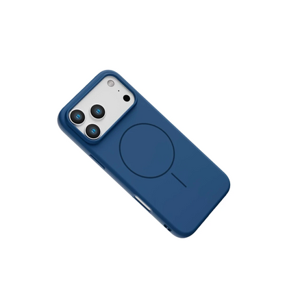 Joko Apple iPhone 17 Pro Max Jully Magsafe Kapak - Lacivert