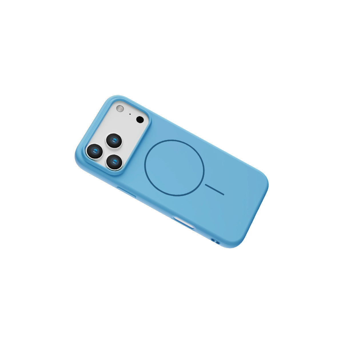 Joko Apple iPhone 17 Pro Max Jully Magsafe Kapak